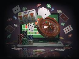 Meja Bandar Poker langsung dengan dealer profesional di studio natuna toto