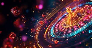 Tampilan meja blackjack langsung natuna toto dengan dealer profesional